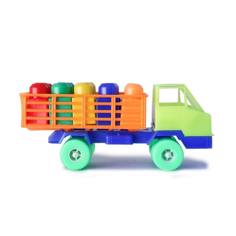 Camion-Estaca-Bloques