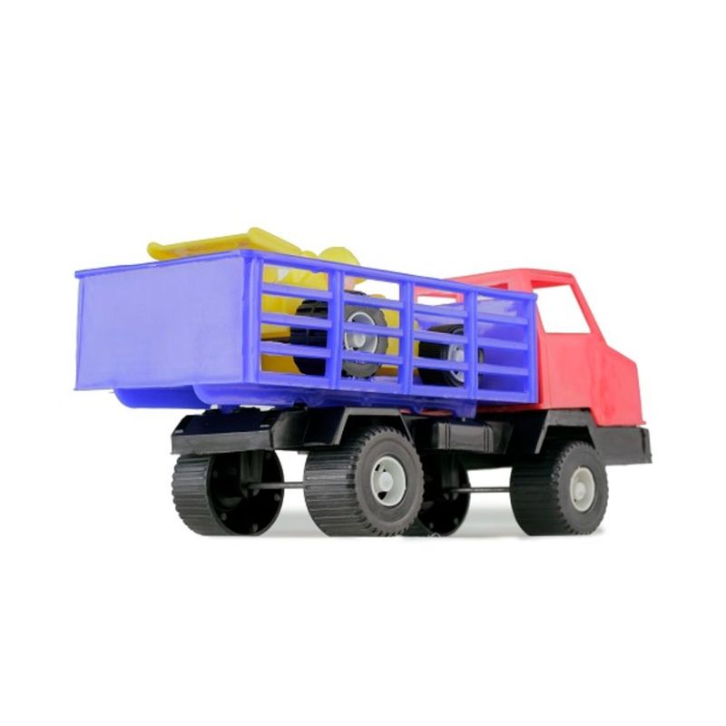 Camion-Estaca-Formula