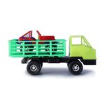 Camion-Estaca-Jeep