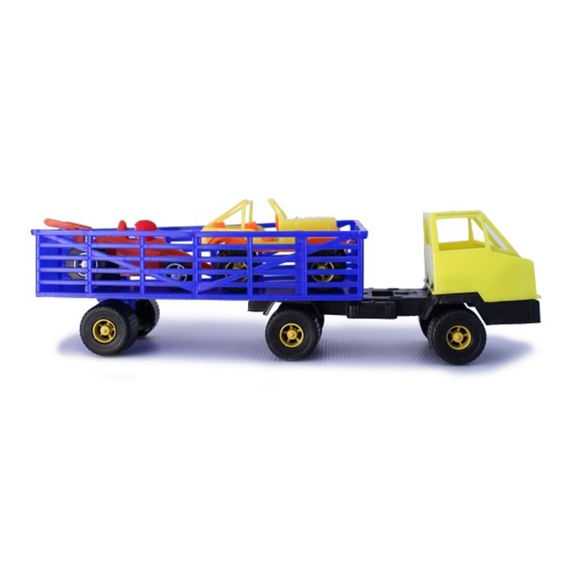 Tractomula-con-Jeeps