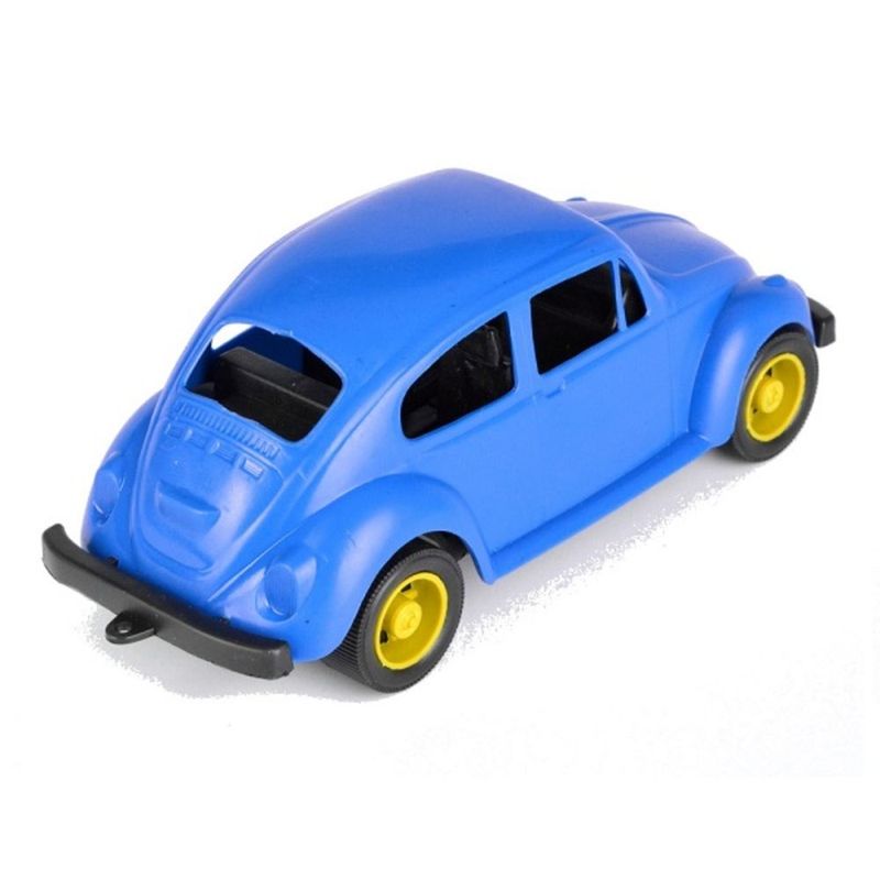 Carro-Volkswagen