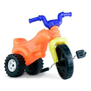 Triciclo Soplado para Niño Marca Boy Toys