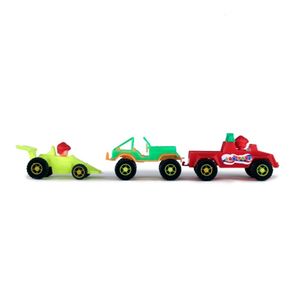 Set de carros Mix Toys Marca Boy Toys
