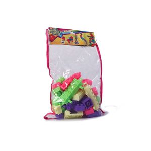 Armatodo para Niña X 48 piezas Marca Boy Toys