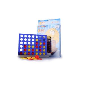 Juego de mesa 4 En Línea Marca Boy Toys