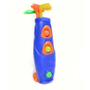 Mi Equipo de Golf para Niño Colores surtidos Marca Boy Toys