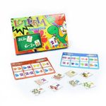Loteria-Aritmetica