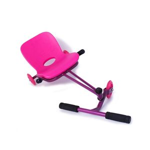 Patineta Three Wheeler Sport para Niña
