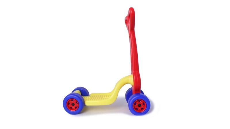 Scooter para niños - Juguetería Boy Toys