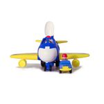 Avion-Jumbo