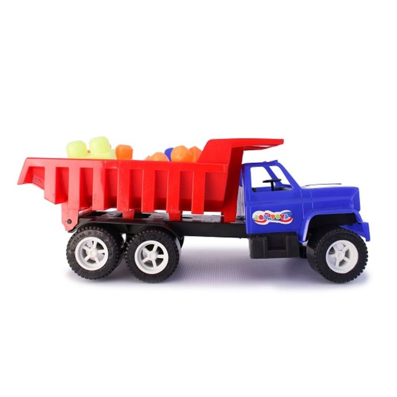 Carro-Chevrolet-Bloques