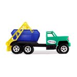 Camion-Cargador