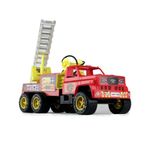 Carro-Bombero