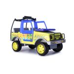 Carro-Suzuki