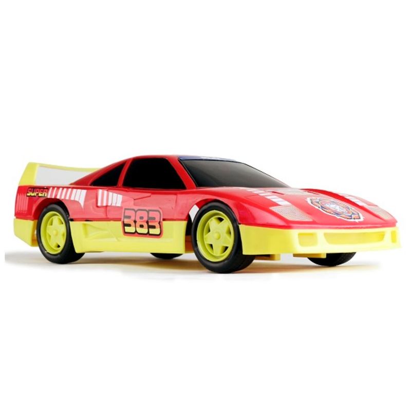 Carro-Ferrari