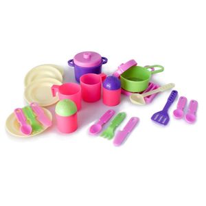 Vamos De Picnic Accesorios de cocina Marca Boy Toys