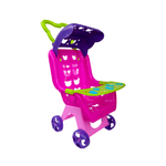 Coche-Osito