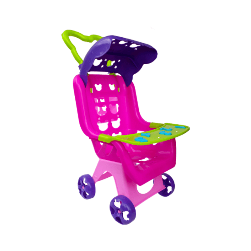 Coche-Osito