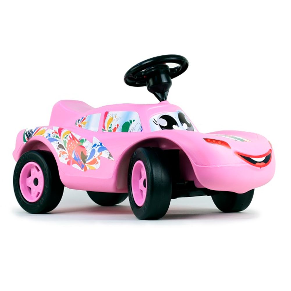 Carros de juguetes online de niñas