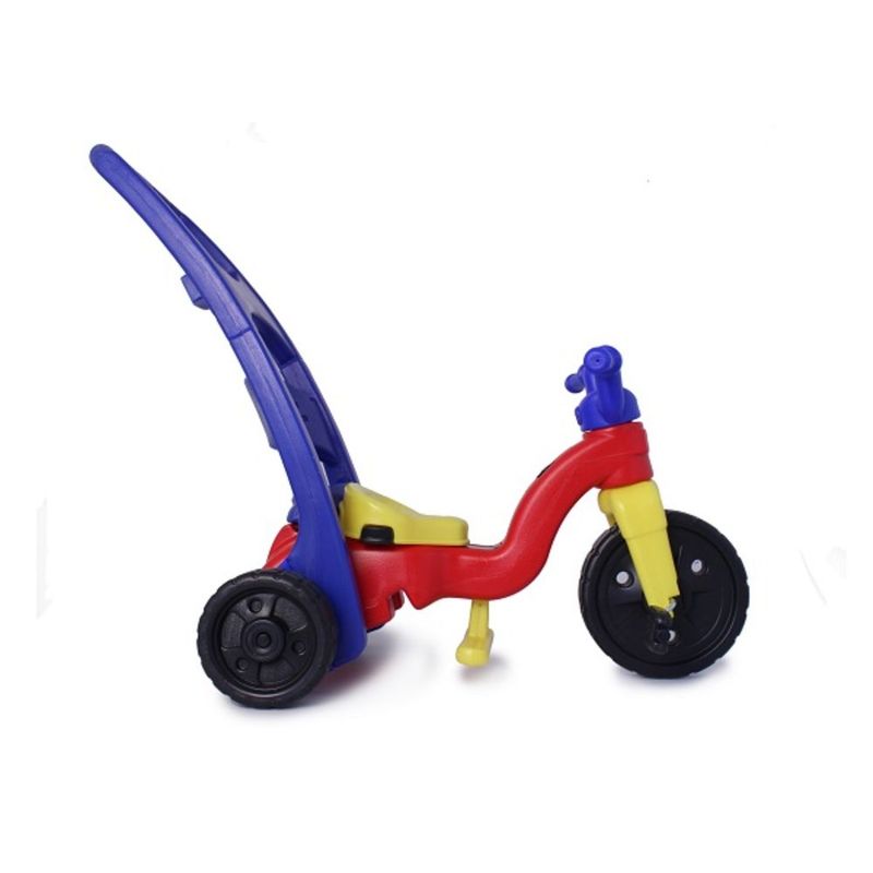 Triciclo-Balancin-Niño