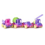Carros-Mis-Pequeños-Gigantes-x-4-Niña