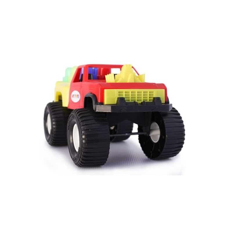 Camioneta-Monster-Cubos