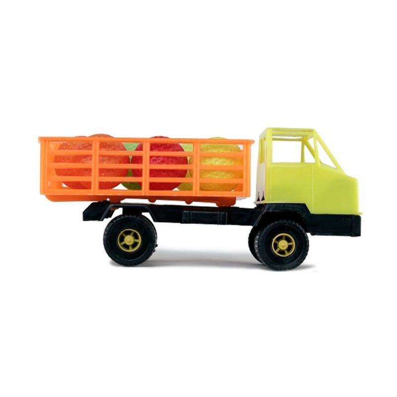 Camion-Estaca-Pelota
