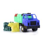 Camion-Ganaderito