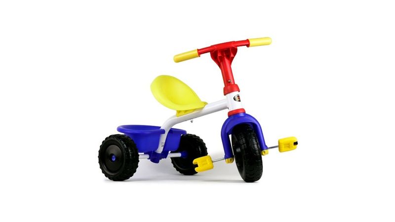 Triciclos para ni os Triciclo Met lico Jugueter a Boy Toys