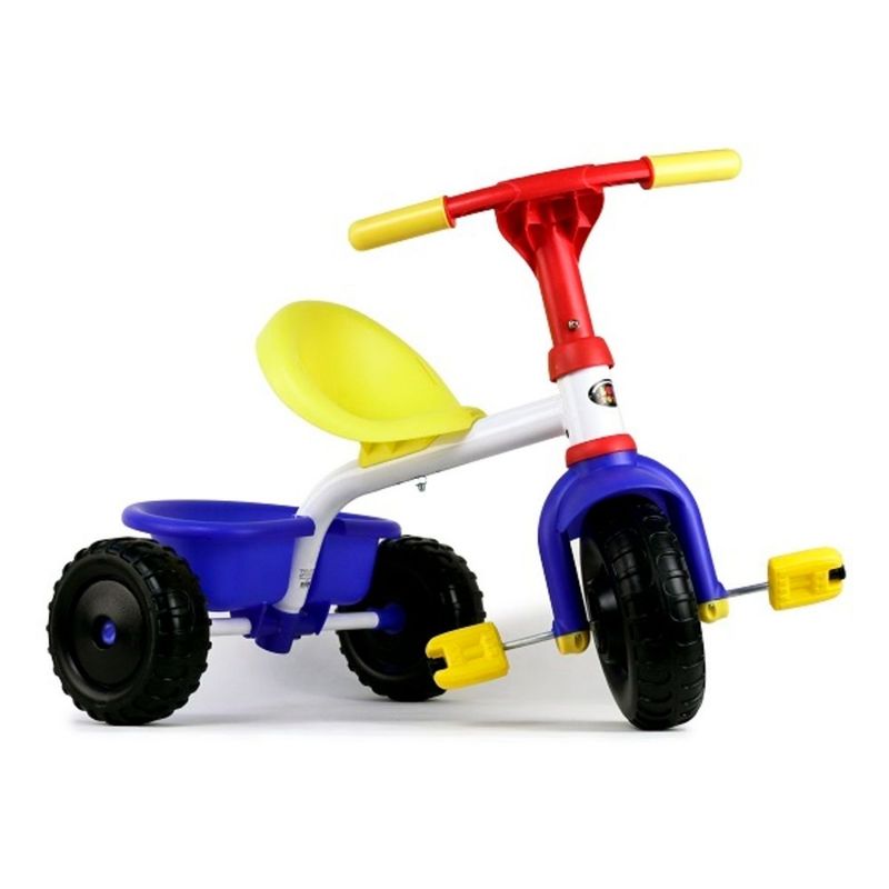 Triciclo-Metalico-Niño
