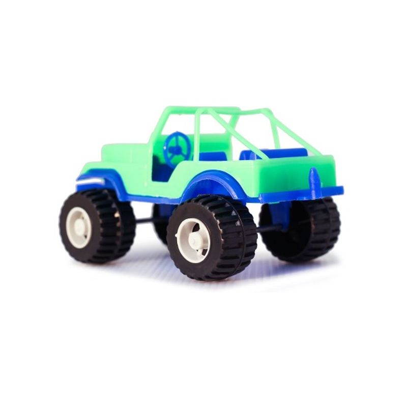 Jeep-Sahara