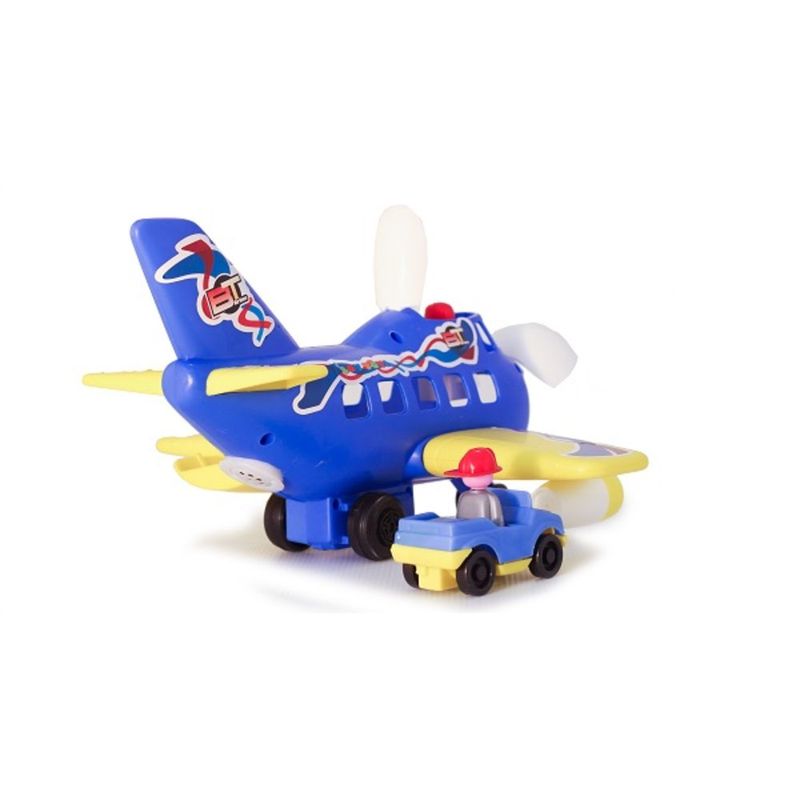 Avion-Jumbo