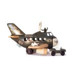 Avion-Militar