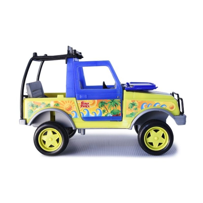 Carro-Suzuki