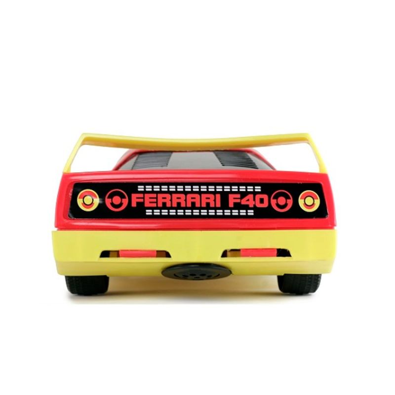 Carro-Ferrari