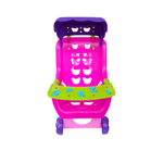 Coche-Osito