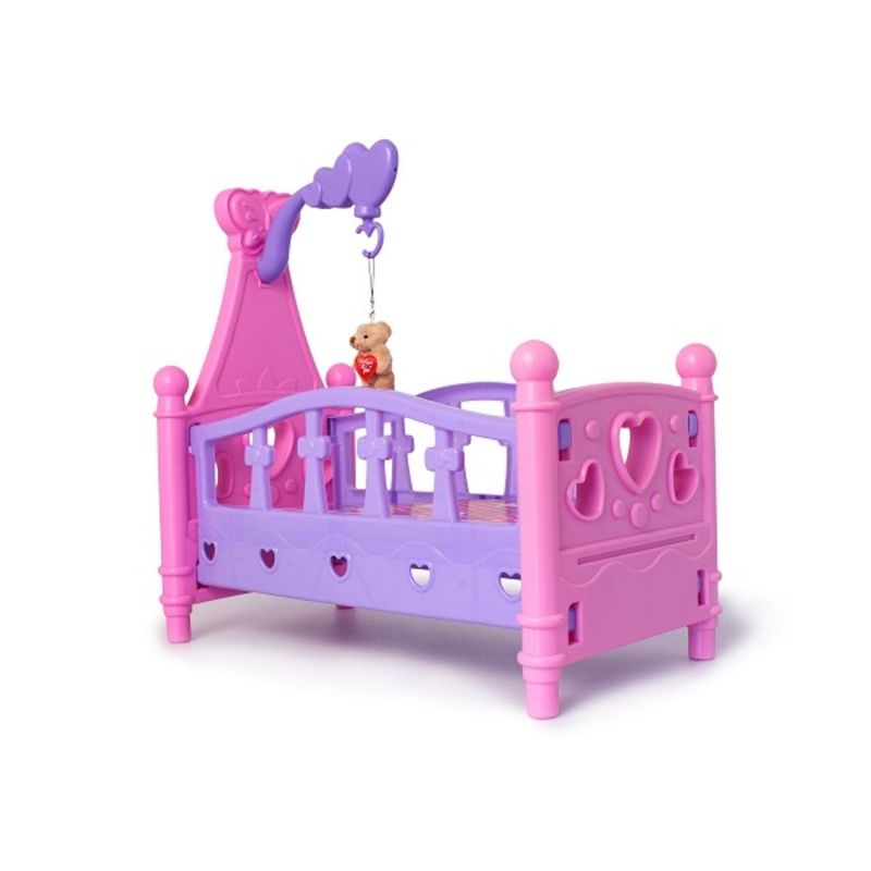 Cuna-Princesa