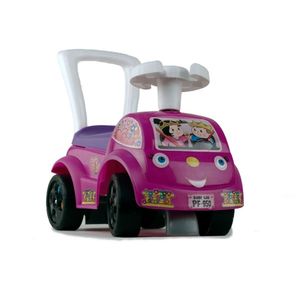 Vehículo Mi Primer Montable Princesa Marca Boy Toys