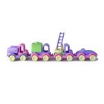 Carros-Mis-Pequeños-Gigantes-x-4-Niña