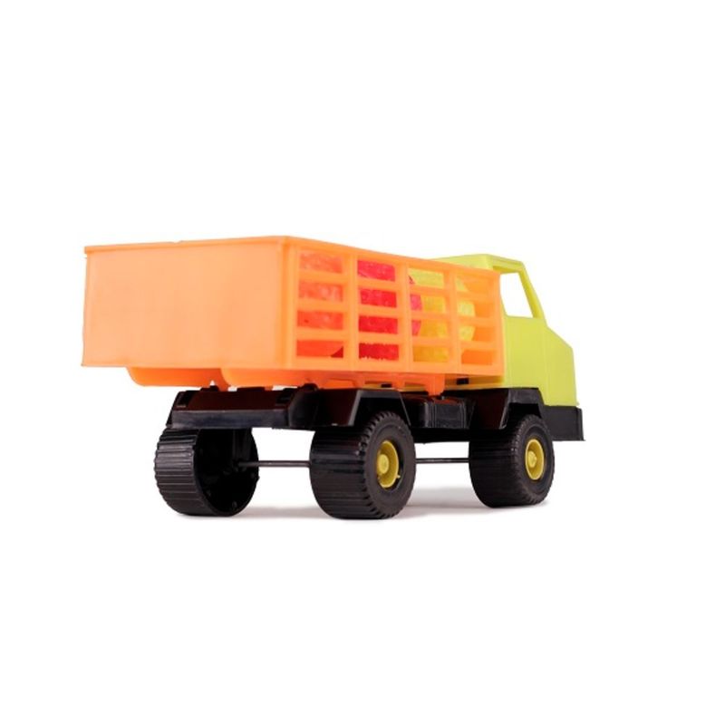 Camion-Estaca-Pelota