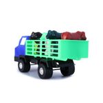 Camion-Ganaderito