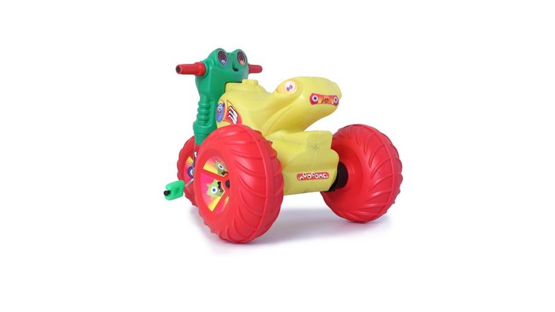 Scooter para niños - Juguetería Boy Toys