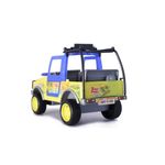 Carro-Suzuki