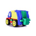 Carro-Recolector-Basura
