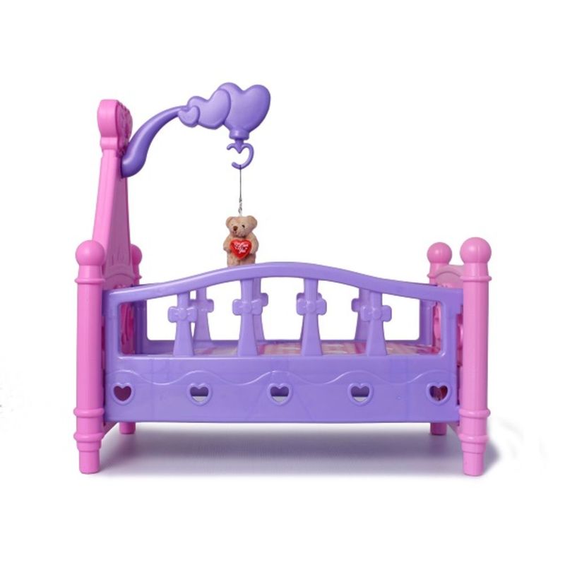 Cuna-Princesa