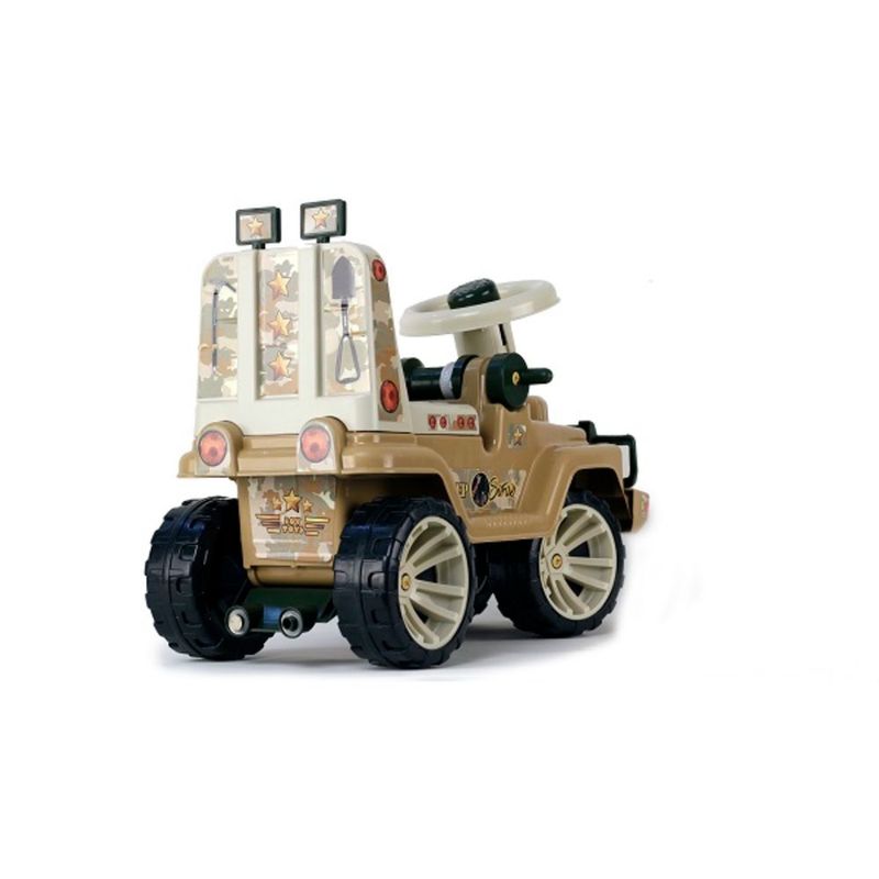 Jeep-Safari