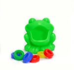 Juego-Sapito