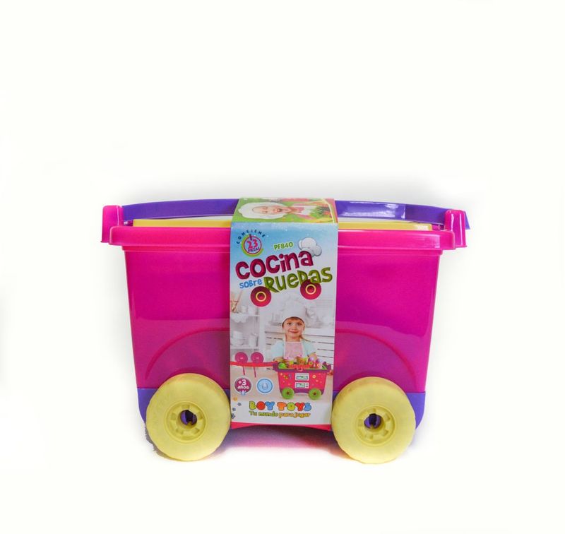 Cocina-Sobre-Ruedas