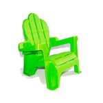 Silla-Trono-Principe-Amarilla