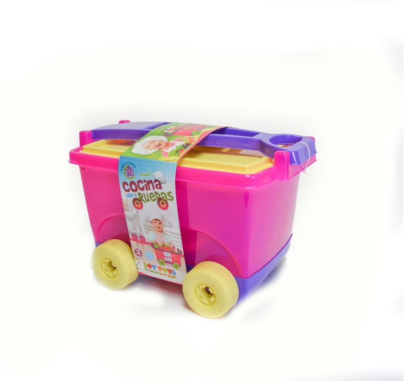 Cocina-Sobre-Ruedas